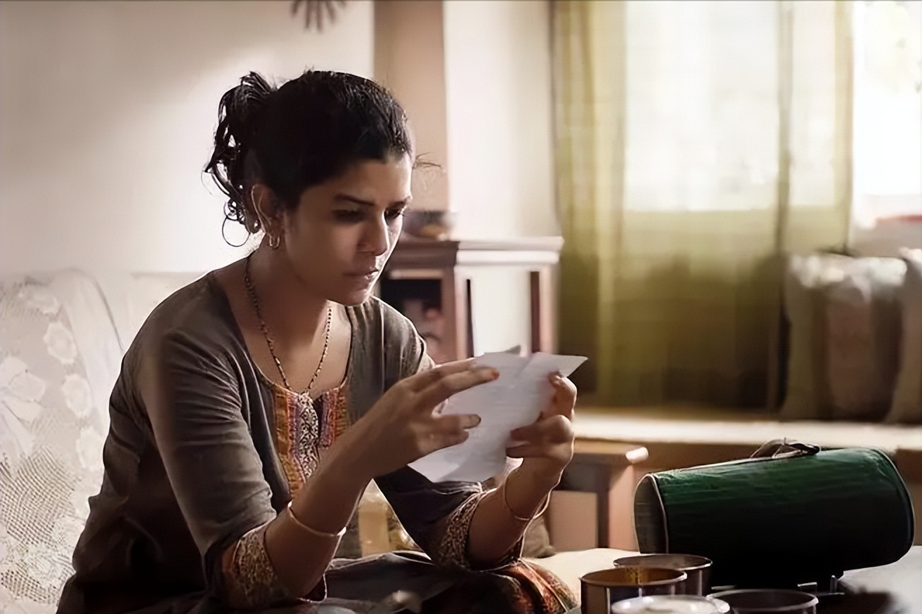 一部讲述印度女性的高分电影,印度女性电影大片