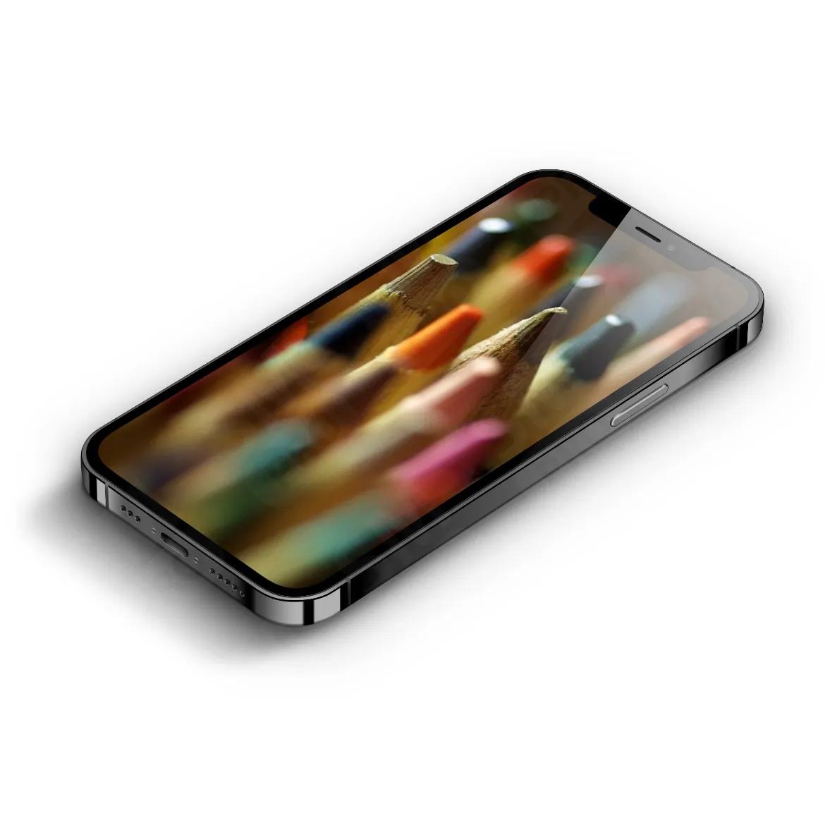 壁纸上的铅笔痕迹怎么清除,手机壁纸彩铅画