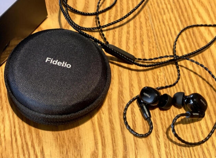 高颜值hifi耳机有线,4000元头戴hifi耳机测评