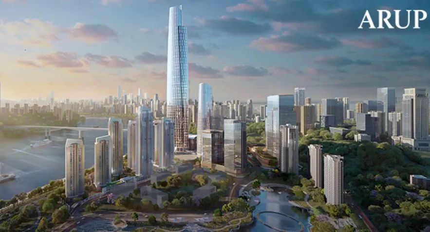 2023十大建筑设计院,西安十大建筑设计院最新排名