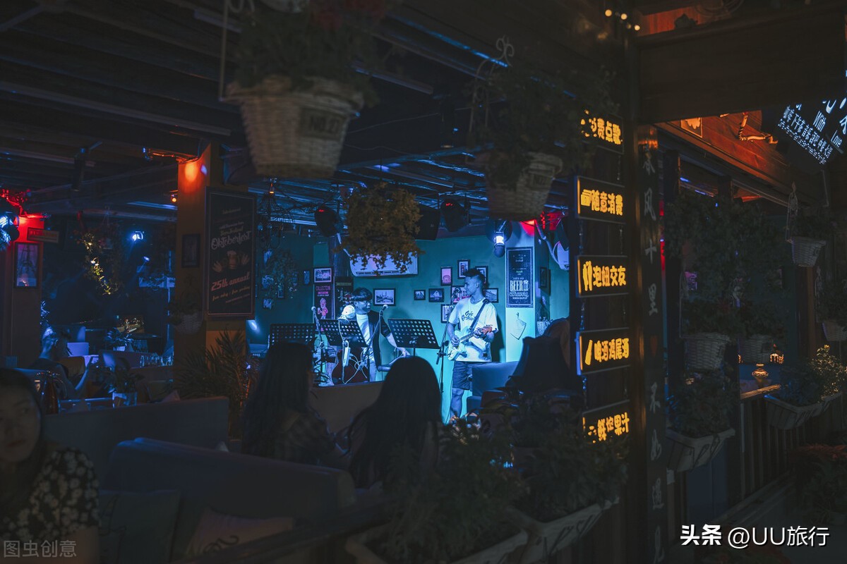 丽江大理泸沽湖香格里拉最佳路线,丽江泸沽湖香格里拉大理游玩路线