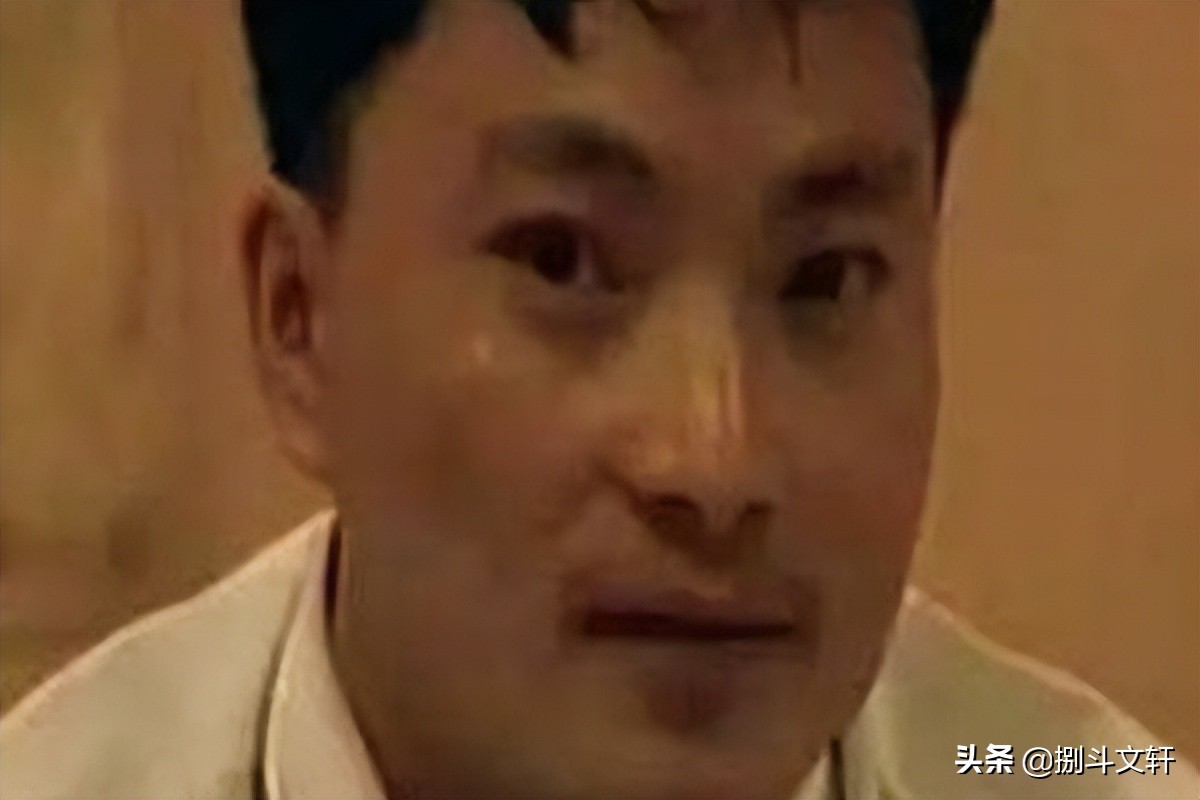 抢劫案十大悍匪,真实的悍匪落网案例