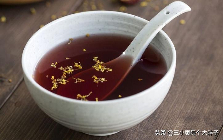 夏天除了绿豆汤喝什么汤解暑,夏天来一杯解暑绿豆汤