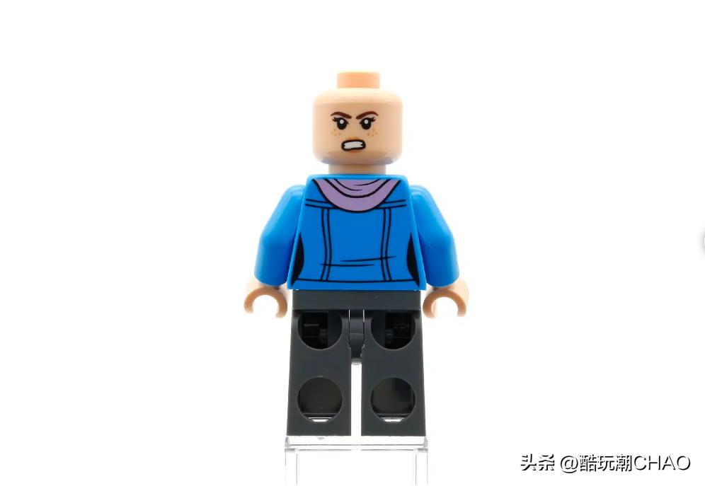 乐高哈利波特76413霍格沃茨：有求必应屋套装开箱评测