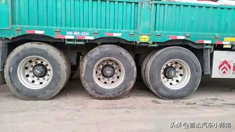 首达新国标大牌更可靠,首达挂车新国标优势