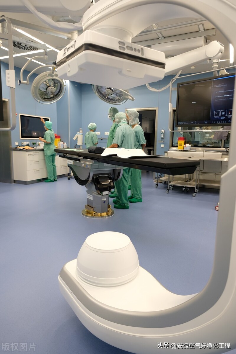 手术室设计装修专业服务,正宗手术室设计装修装饰