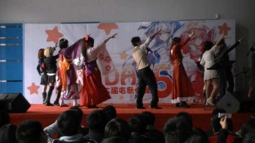 独家专访|做了15年Comiday，我想留住同人创作在中国的火种