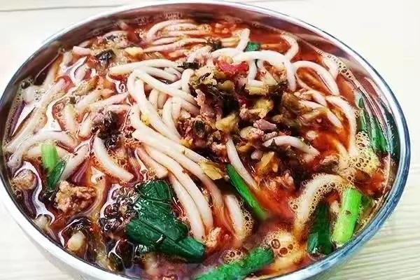 未来昆明最具影响力的美食街,昆明七彩云南附近美食街