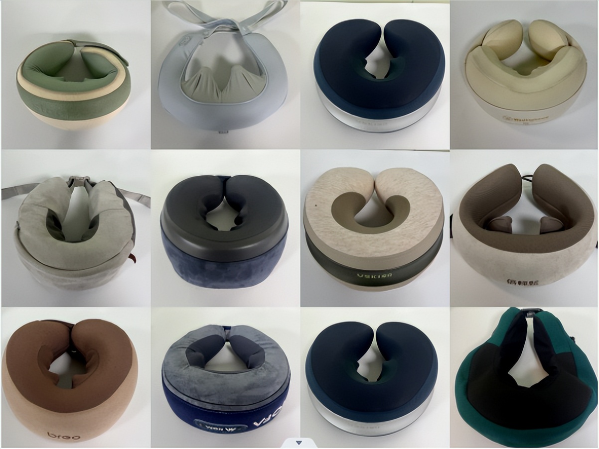 颈椎按摩器怎么选？全网爆火5款机型推荐