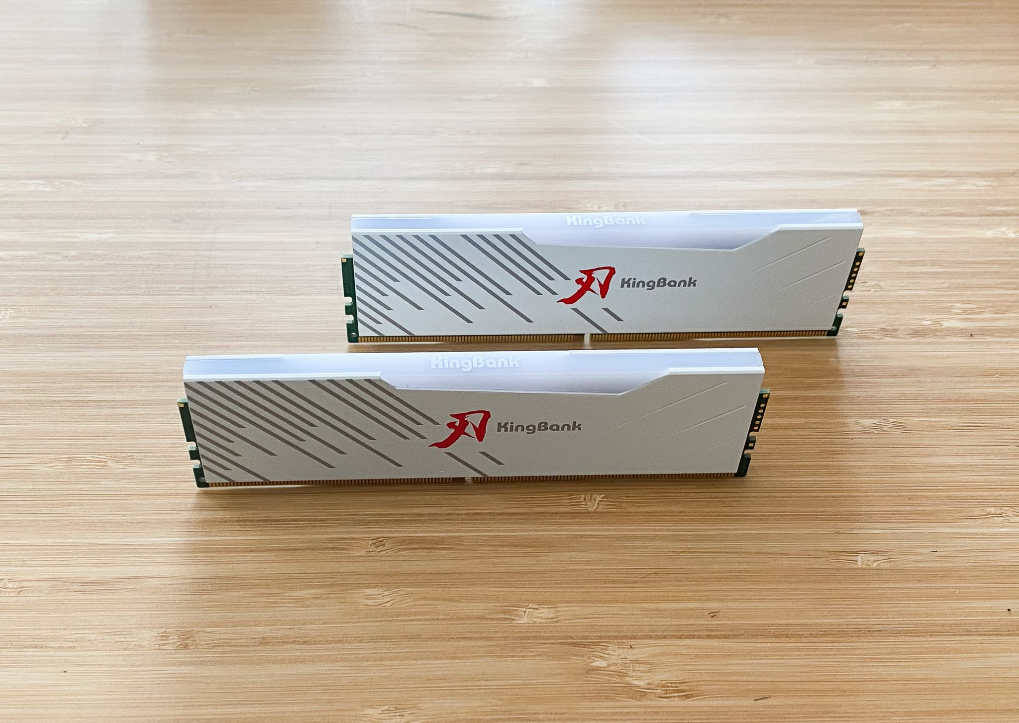 内存ddr5金百达冰刃,金百达ddr5内存条哪款比较稳定