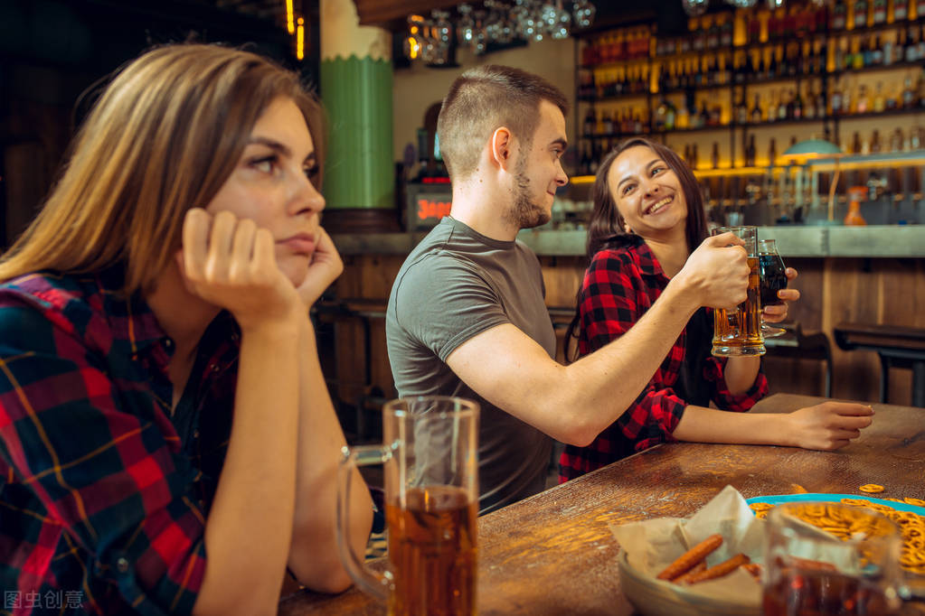 学英语，有兴趣，能坚持，才会有效果！@奇育AI英语