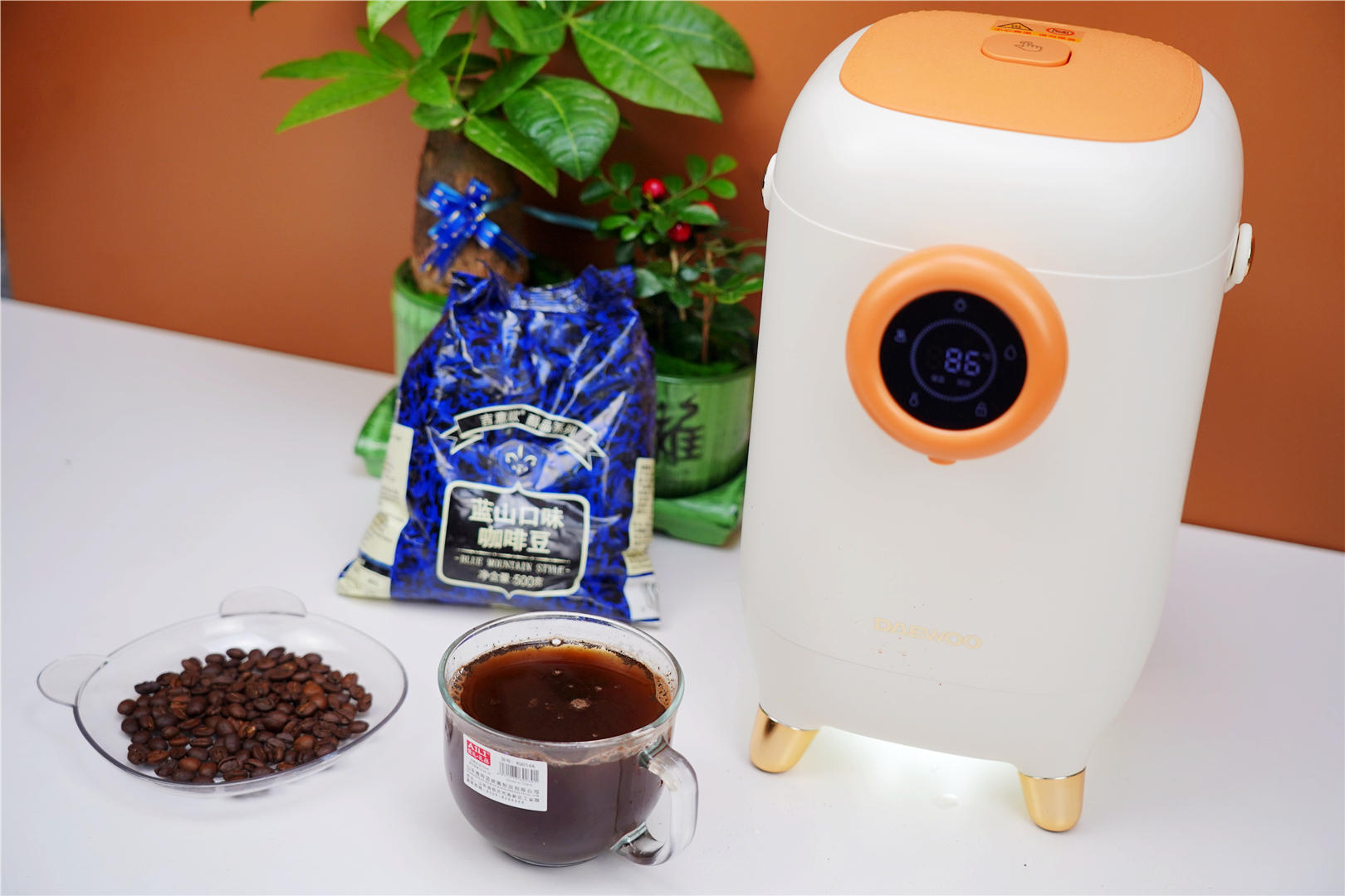 家用生活热水用什么设备好,家庭好物调温保温壶