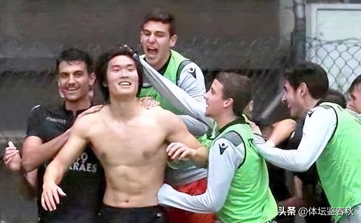 前国安前锋,前国脚国安