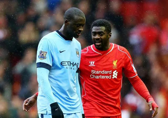 世界足坛的耻辱,盘点世界足坛5大不老传奇