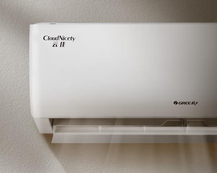 格力云佳1.5和美的风酷1.5哪个好,美的理想家二代和格力star2哪个好