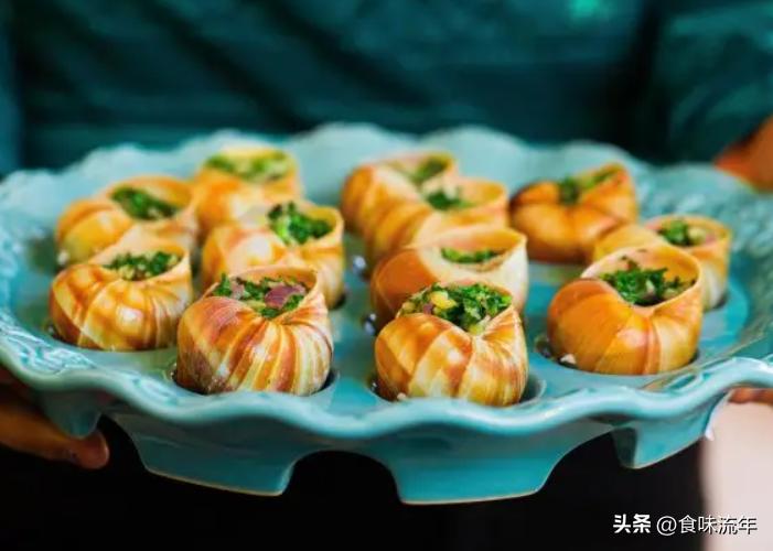 法国菜20道名菜,法国美食不可错过的20道