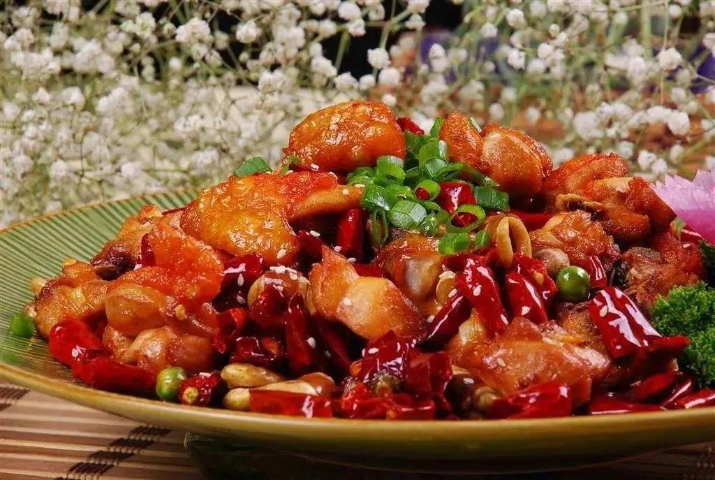 去湖南必吃的店,在湖南必去湘菜馆