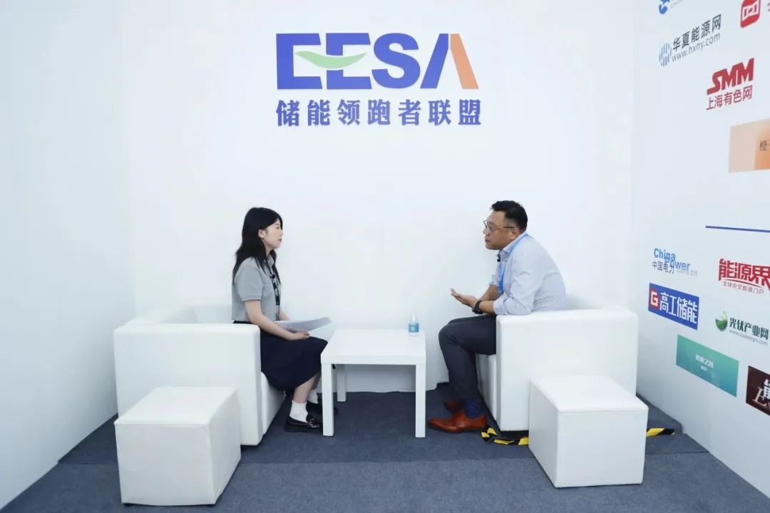 EESA企业专访|森萨塔科技：全力为客户打造传感器整体解决方案