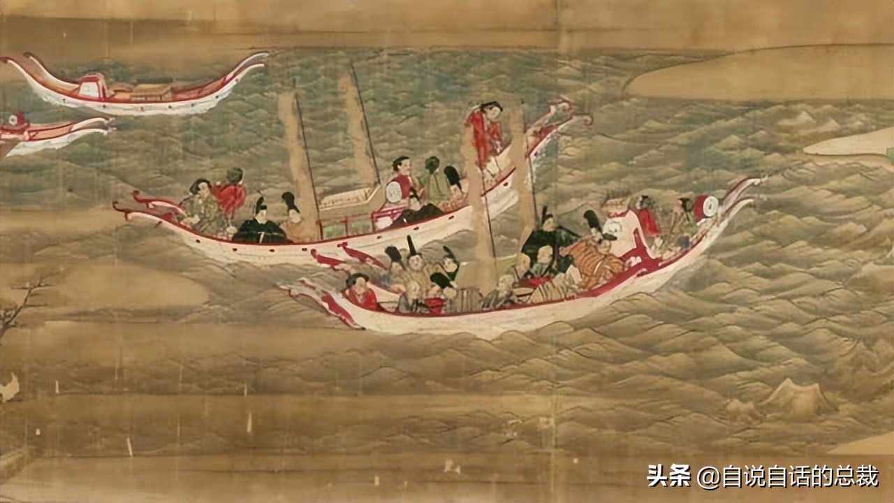 鉴真和尚个人资料,鉴真和尚哪里人