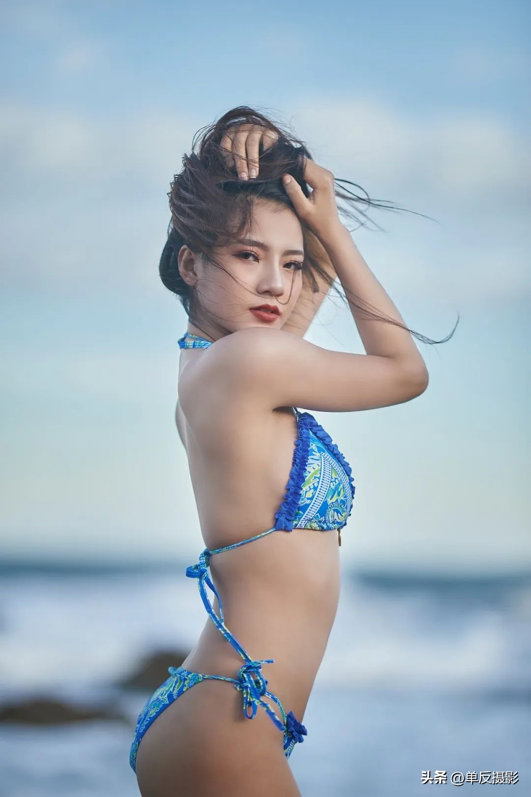 如何拍出锐度的照片,为什么你拍不出清晰明快的照片