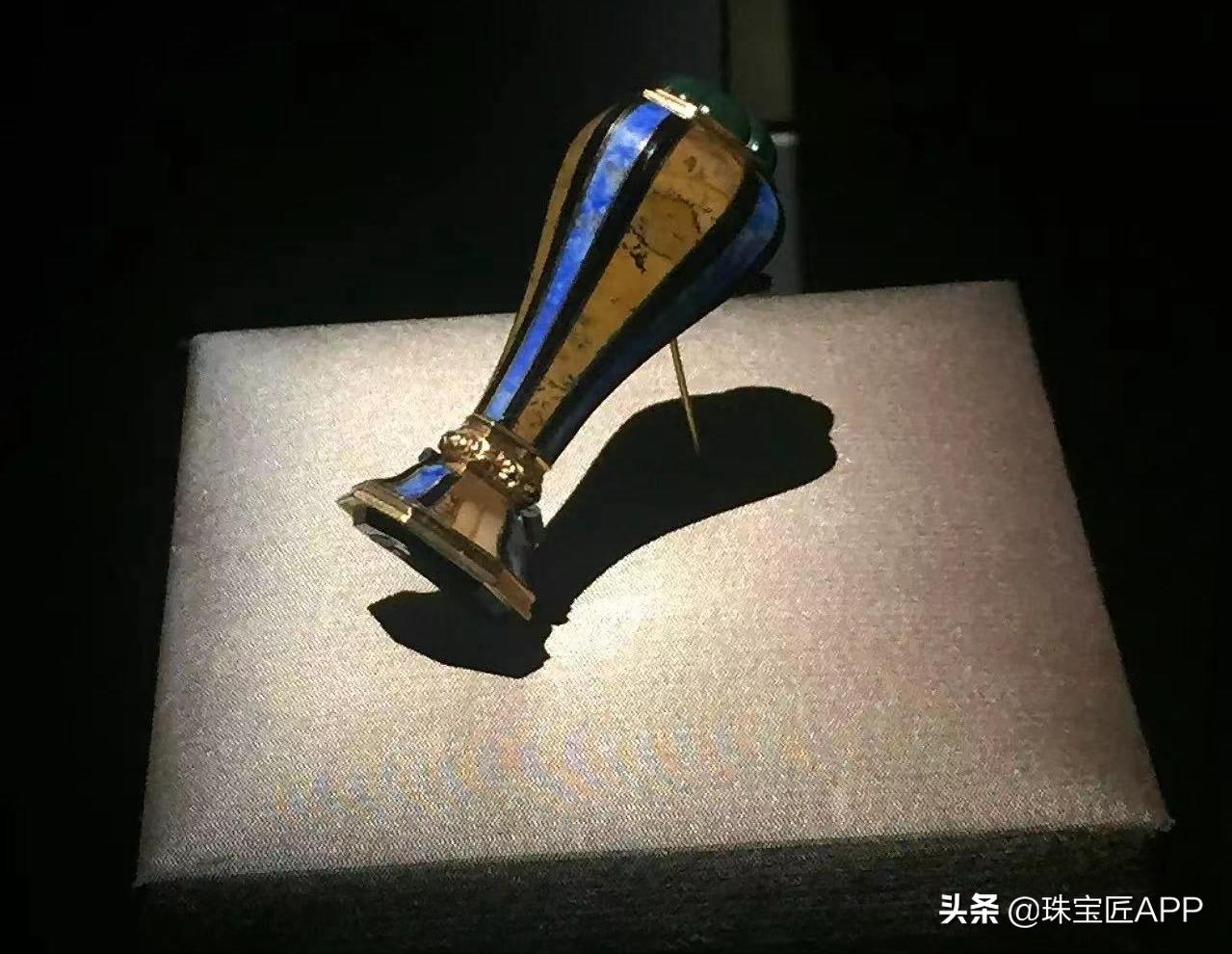 传承241年，12代大师薪火相传，珠宝界的蓝血贵族，重新认识尚美