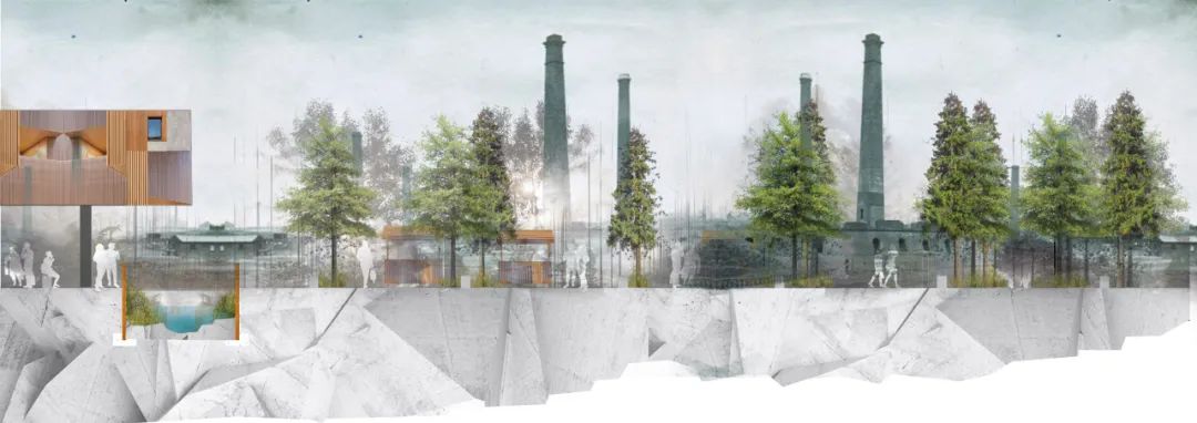 曼彻斯特大学建筑学院硕士,曼彻斯特大学msa