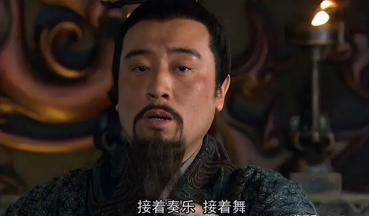 刘备跳槽,刘备跳槽成老板