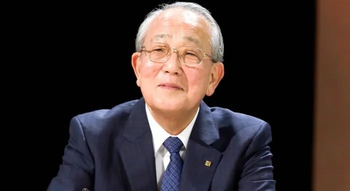 稻盛和夫如何应付经济萧条演讲,稻盛和夫企业如何应对市场萧条