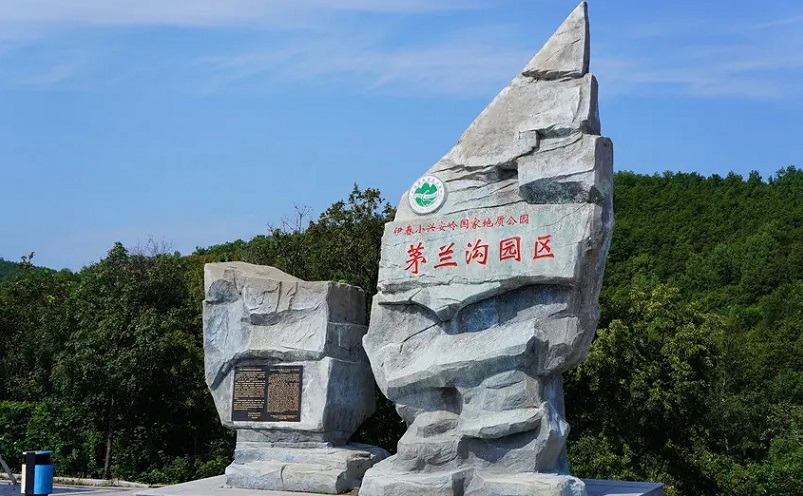 黑龙江景点小众,黑龙江冷门景点