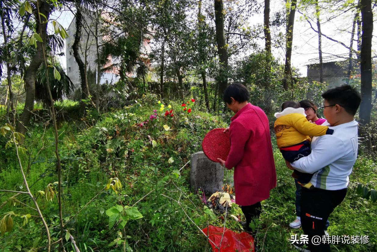 闰月清明节扫墓时间有什么讲究,2023年闰月清明节当天能扫墓吗