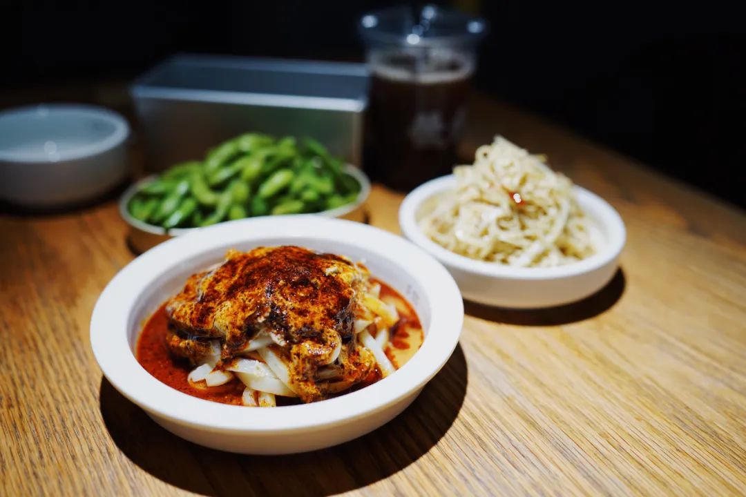 10步就有一家！时髦小店密度这么高的地方，全中国我找不出第二个