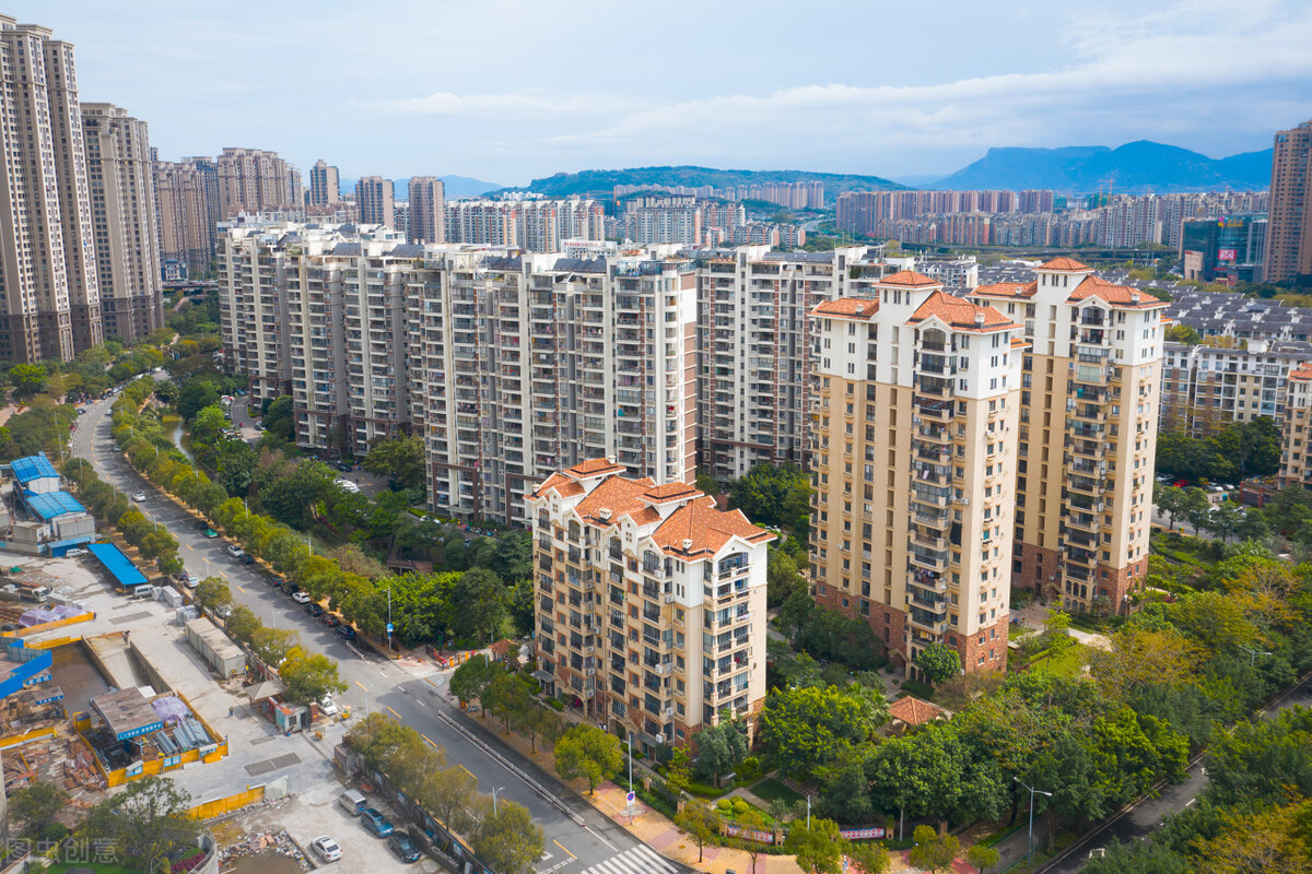 九江楼市五月成交数据,九江市楼市情况