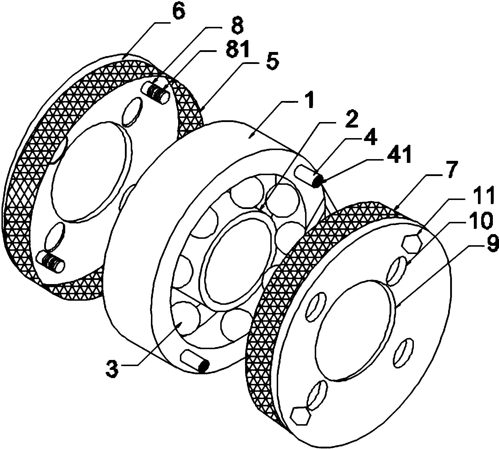 通过分析CSP精轧机轴承承载能力，解决轴承经常失效的问题