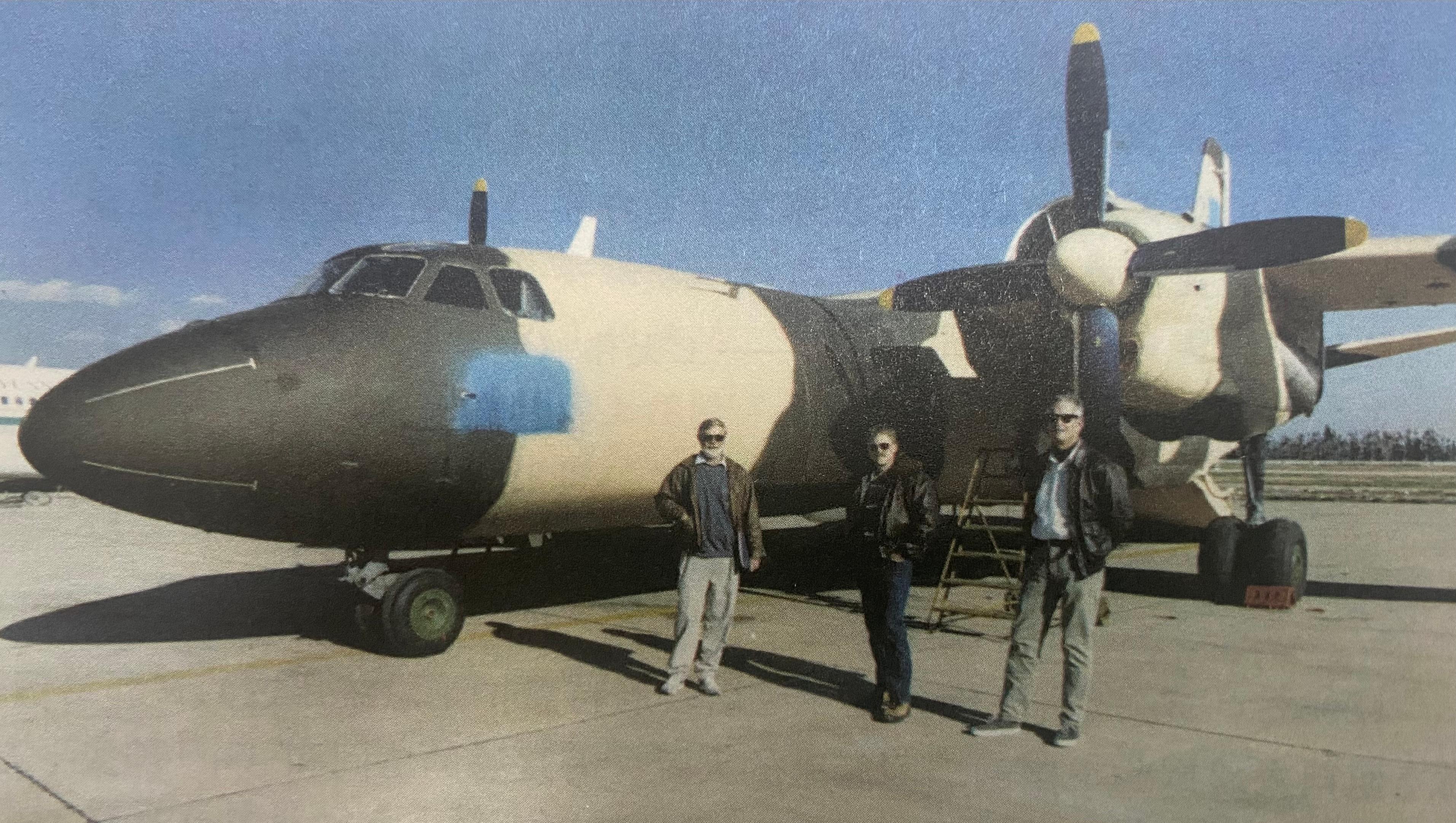 1996年，非洲小国购3架中国军机，刚交付连摔两架，中方做法获赞