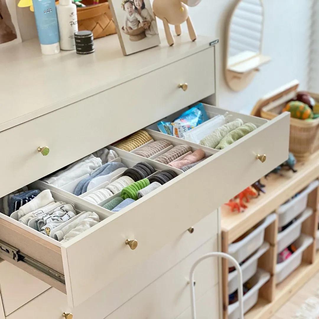 走入式衣帽间要做多大最合适,家庭步入式衣帽间设计尺寸