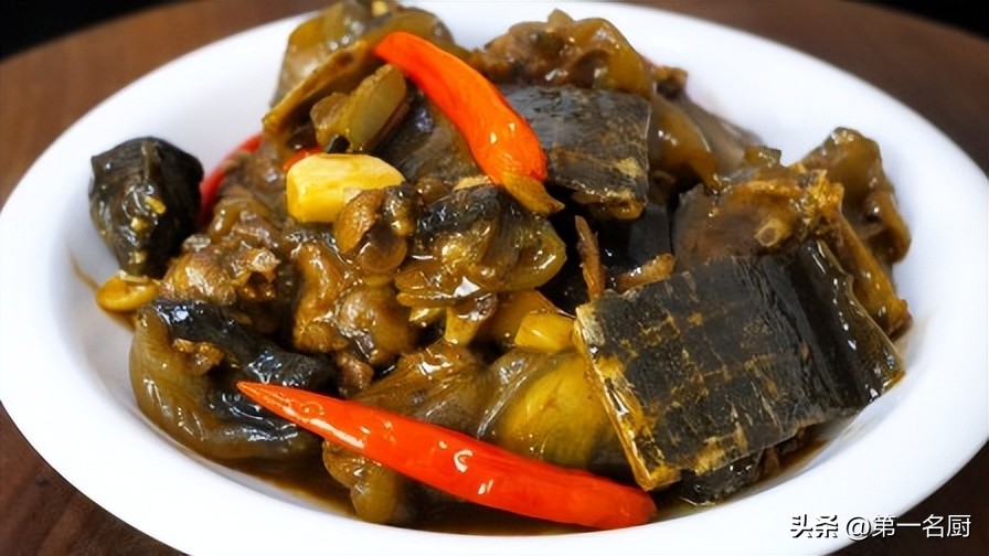 学会这几道菜年夜饭露一手,年夜饭又简单又好吃的菜