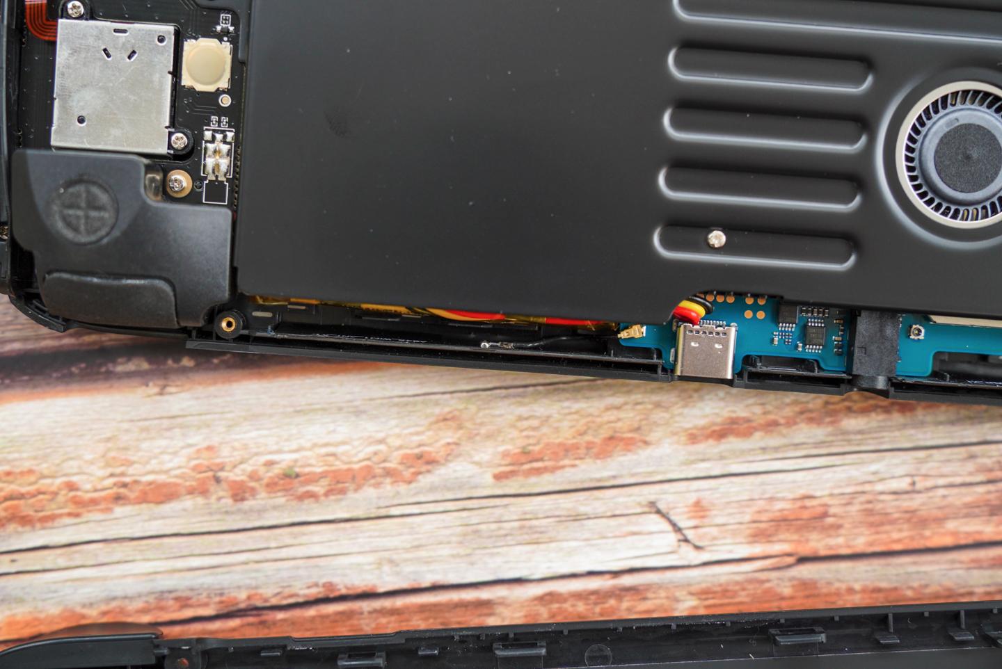 ayaneo安卓掌机评测,ayaneo2掌机深度测评