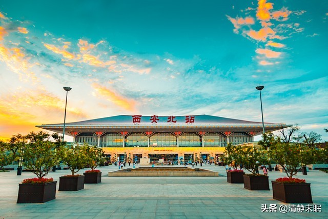 陕西第一村是哪个县,陕西第一大镇