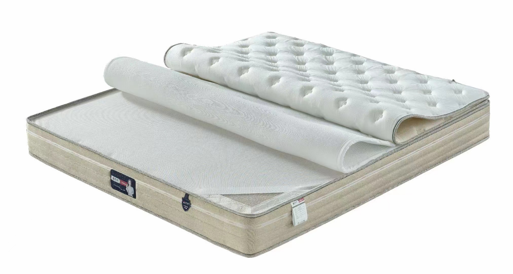 纯天然黄麻床垫哪个品牌好,黄麻床垫哪个牌子质量好