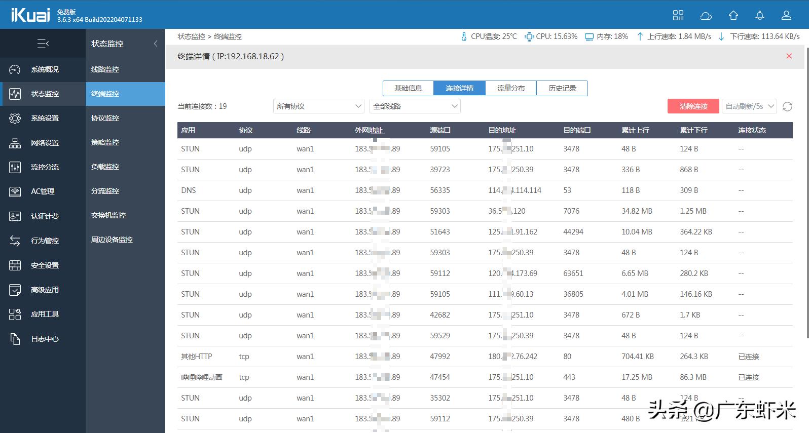 小白这样配置家中路由器?WiFi不设密码也能防止被破解和防止蹭网