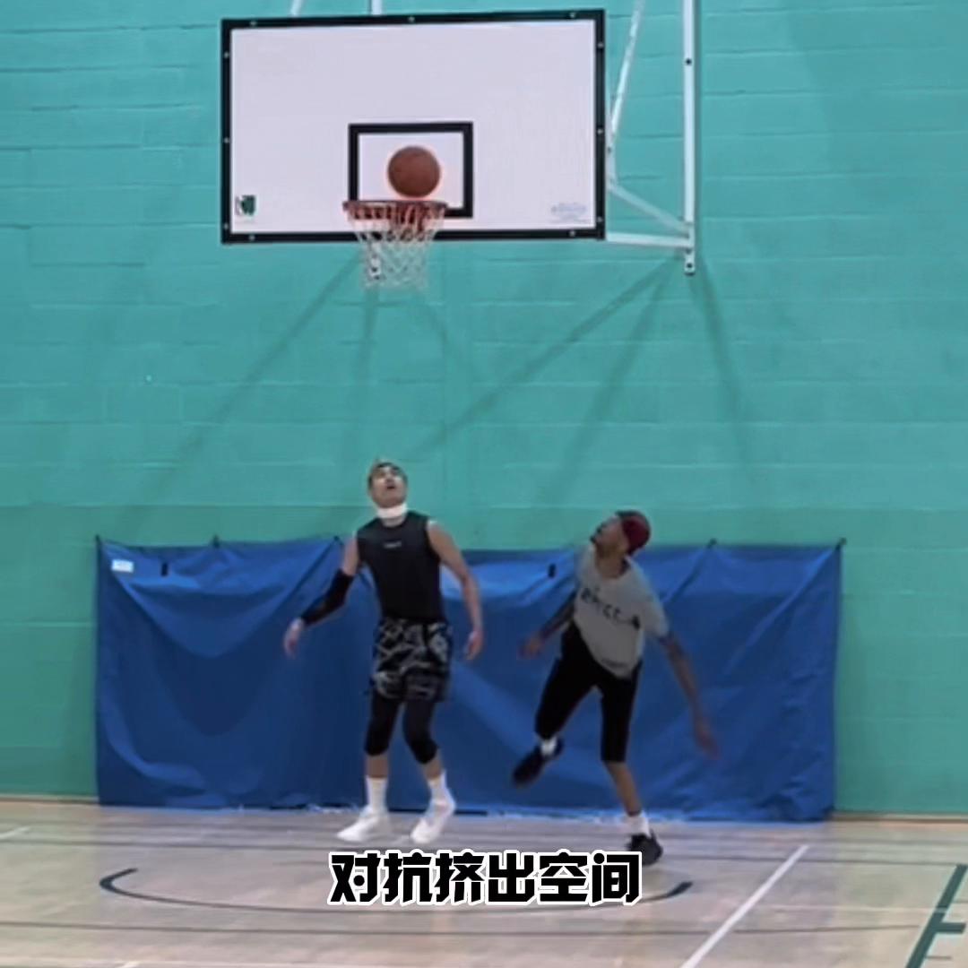 英伦球探观赛篇——恶鼠英伦第二战精华！🐭还在不断进化中...