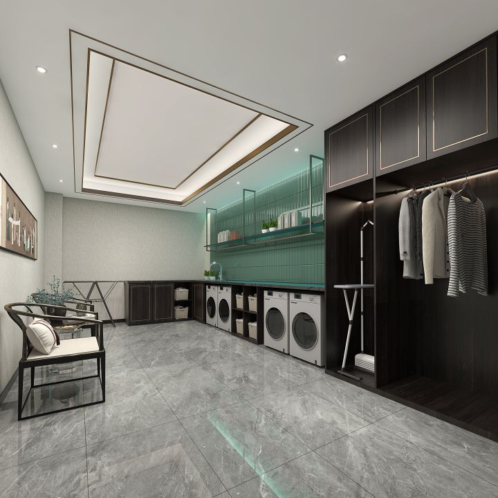 怡和酒店,怡和东方酒店成都