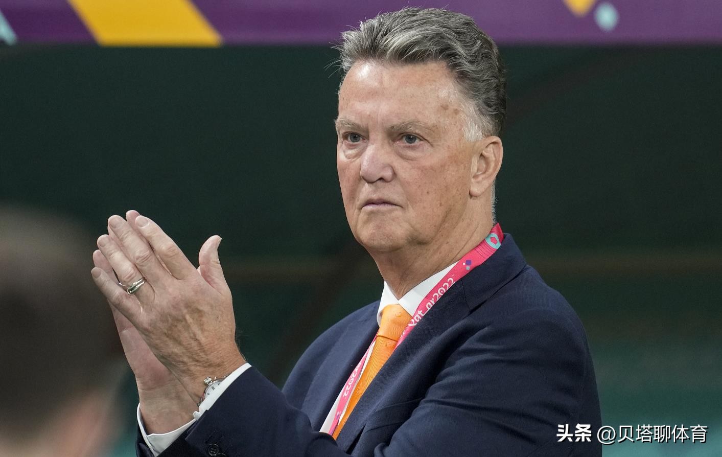 荷兰队对厄瓜多尔怎么是胜平呢,世界杯荷兰厄瓜多尔上半场