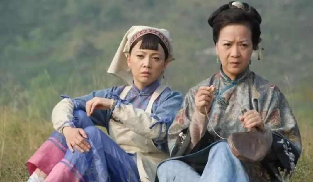 近20年口碑最好的10部港剧,一口气看完港剧使徒行者