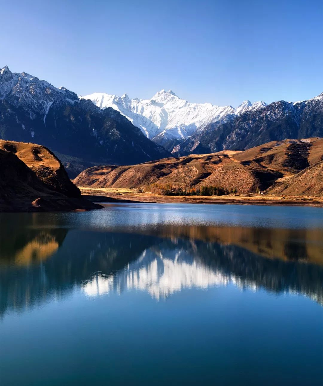 甘肃张掖有多少极致风光,甘肃张掖城市风光