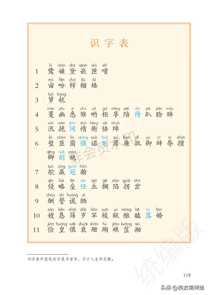 五年级上册语文电子课本,五年级上册语文教材分析