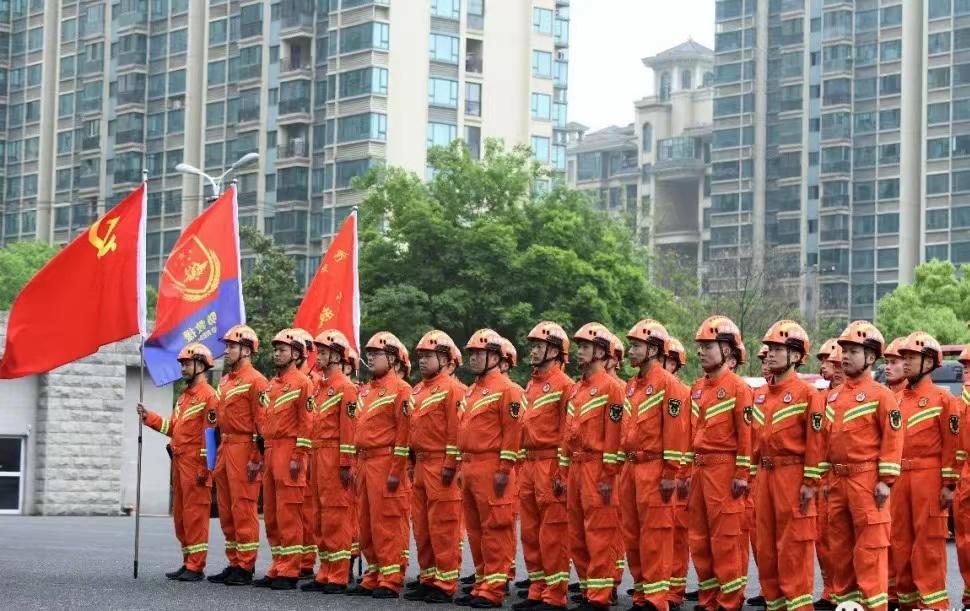 桂林政府专职消防员招聘,郑州政府专职消防员招聘