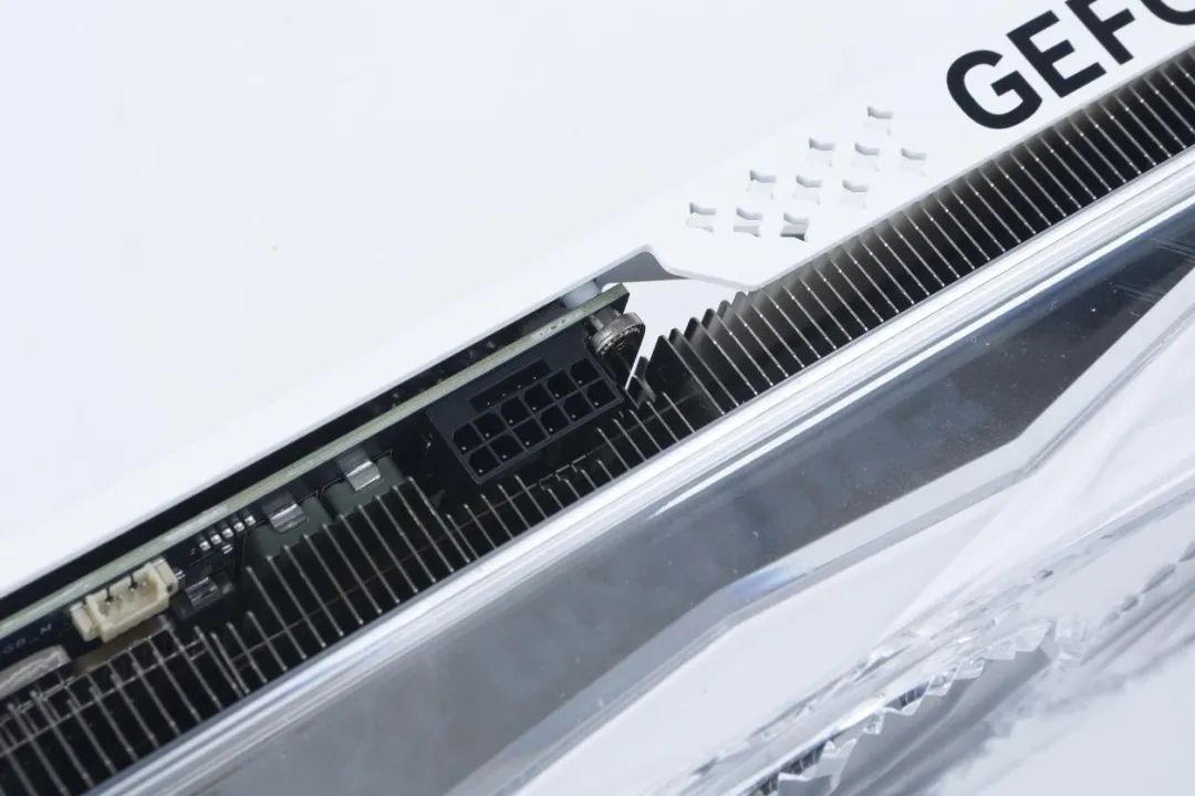 影驰rtx4070星曜oc12g显卡,影驰3060星曜oc显卡测评