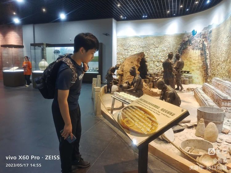 朴者学习中心厦门游学之古厝曾厝垵