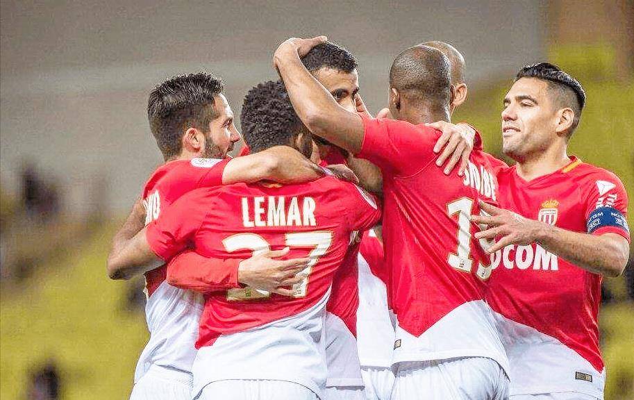 朗斯vs南特直播比分,朗斯4-0胜南特